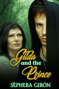 Giron Gilda_and_the_Prince_Cover_for_Kindle